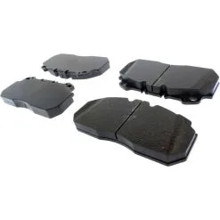 StopTech 308.13120 - Street Performance Brake Pads