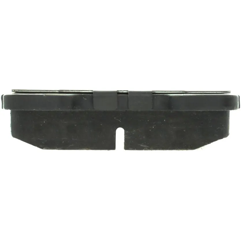 Centric 102.07090 - C-Tek Semi-Metallic Brake Pads With Shims 3 Centric 102.07090 - C-Tek Semi-Metallic Brake Pads With Shims - Image 3