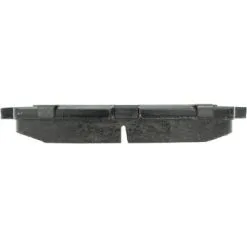 Centric 102.09230 - C-Tek Semi-Metallic Brake Pads With Shims -Performance Parts shop 102.09230 thickness f84d