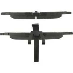 Centric 102.10430 - C-Tek Semi-Metallic Brake Pads With Shims 8 Centric 102.10430 - C-Tek Semi-Metallic Brake Pads With Shims -Performance Parts shop 102.10430 thickness b75f