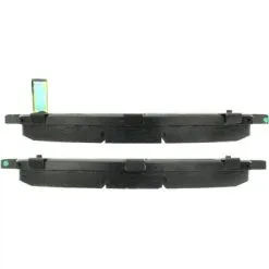 Centric 102.10940 - C-Tek Semi-Metallic Brake Pads With Shims 9 Centric 102.10940 - C-Tek Semi-Metallic Brake Pads With Shims -Performance Parts shop 102.10940 thickness 82d2