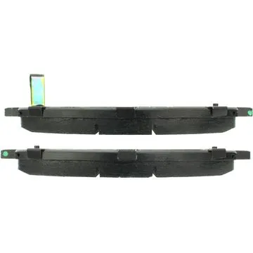 Centric 102.10940 - C-Tek Semi-Metallic Brake Pads With Shims 3 Centric 102.10940 - C-Tek Semi-Metallic Brake Pads With Shims - Image 3