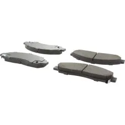 305.10390 - StopTech Street Select Brake Pads