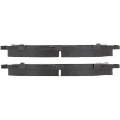 305.10390 - StopTech Street Select Brake Pads -Performance Parts shop 105.10390 thickness 9678