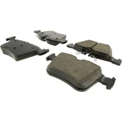 StopTech 308.17950 - Street Performance Brake Pads