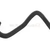 Vaico 11511739246, V201661 Coolant Hose; Elbow From Lower Throttle Housing - BMW | 11511739246EC W01331642722