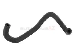 Vaico 11511739246, V201661 Coolant Hose; Elbow From Lower Throttle Housing - BMW | 11511739246EC W01331642722