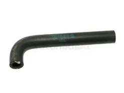 Genuine BMW 11531266458 Coolant Hose; Intake Manifold To Temperature Switch Housing - BMW | W01331640630