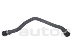 Rein Automotive 11531436410, CHR0007P Coolant Hose; Water Pipe To Expansion Tank - BMW | W01331630121