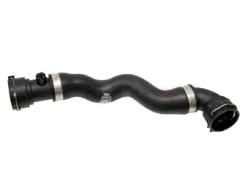 Rein Automotive 11531705223, CHR0003P Radiator Coolant Hose; Upper With Bleeder Screw Fitting - BMW | 23888 6072 W01331625167