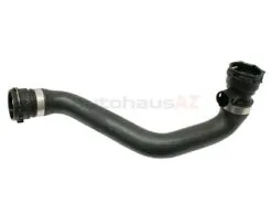 Rein Automotive 11531705224, CHR0005P Radiator Coolant Hose; Lower With Temperature Sensor Fitting - BMW | 6073 CHK0005P CHR0005R W01331625819