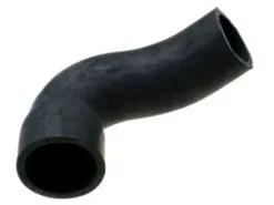 Genuine BMW 11531718980 Radiator Coolant Hose; Lower - BMW