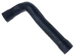 Genuine BMW 11531726344 Radiator Coolant Hose; Lower Radiator To Thermostat Housing - BMW