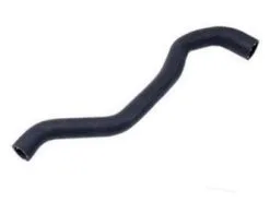 Genuine BMW 11531741404 Coolant Hose; Water Pump To Expansion Tank - BMW | 11531747845