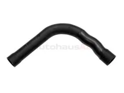 Rein Automotive 11531743535, CHR0059R Radiator Coolant Hose; Upper - BMW | 11531743535EC W01331633639