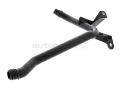 Rein Automotive 11537502525, CHP0597 Coolant Pipe; Water Pipe, Water Pump To Radiator Outlet Hose - BMW | 11531705220 W01331786572