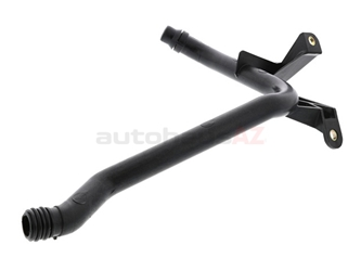 Rein Automotive 11537502525, CHP0597 Coolant Pipe; Water Pipe, Water Pump To Radiator Outlet Hose - BMW | 11531705220 W01331786572 -Performance Parts shop 11537502525