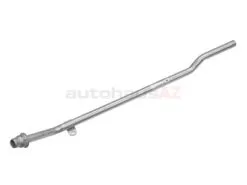 Genuine BMW 11537502793 Coolant Pipe; Heater Return To Water Pump - BMW | W01331898693