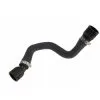 CRP 11537505950EC Expansion Tank/Coolant Reservoir Hose; Expansion Tank To Additional Water Pump - BMW | 11537500729 11537505950