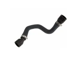 CRP 11537505950EC Expansion Tank/Coolant Reservoir Hose; Expansion Tank To Additional Water Pump - BMW | 11537500729 11537505950