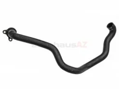 Genuine BMW 11537544638 Coolant Hose; Thermostat Hose - BMW | 11706336001 W01331780227
