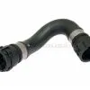 Genuine BMW 11537830713 Expansion Tank/Coolant Reservoir Hose; Expansion Tank To Water Pipe - BMW | W01331665107