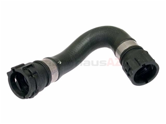 Genuine BMW 11537830713 Expansion Tank/Coolant Reservoir Hose; Expansion Tank To Water Pipe - BMW | W01331665107 1 Genuine BMW 11537830713 Expansion Tank/Coolant Reservoir Hose; Expansion Tank To Water Pipe - BMW | W01331665107