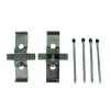 117.33035 - Centric Disc Brake Hardware Kit