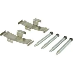 117.35012 - Centric Disc Brake Hardware Kit