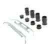 117.39014 - Centric Disc Brake Hardware Kit