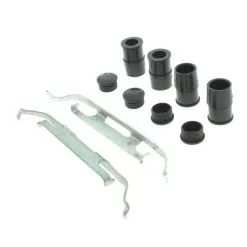 117.39014 - Centric Disc Brake Hardware Kit