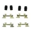 117.42042 - Centric Disc Brake Hardware Kit