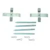 117.42056 - Centric Disc Brake Hardware Kit