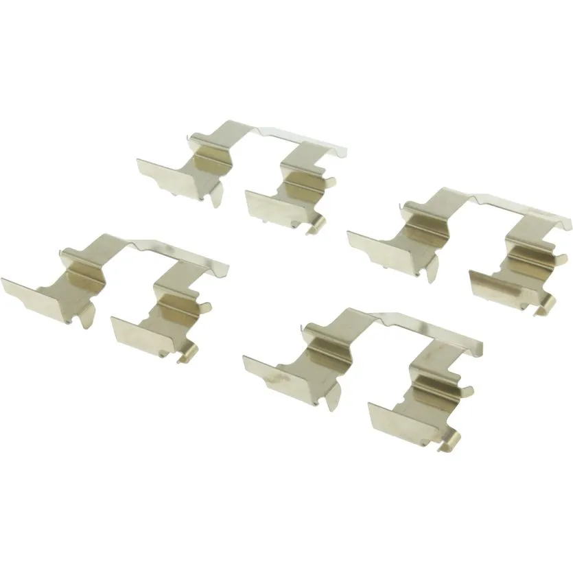 117.44021 - Centric Disc Brake Hardware Kit 2 117.44021 - Centric Disc Brake Hardware Kit - Image 2