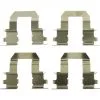 117.44021 - Centric Disc Brake Hardware Kit