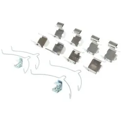 117.44047 - Centric Disc Brake Hardware Kit -Performance Parts shop 117.44047 catalog 0ee2