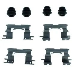 117.44054 - Centric Disc Brake Hardware Kit