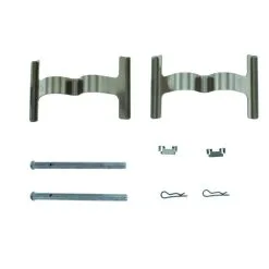 117.44060 - Centric Disc Brake Hardware Kit