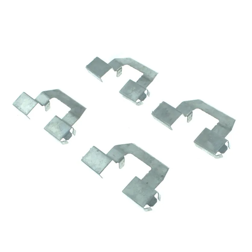 117.46001 - Centric Disc Brake Hardware Kit 2 117.46001 - Centric Disc Brake Hardware Kit - Image 2