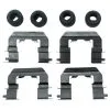 117.51026 - Centric Disc Brake Hardware Kit