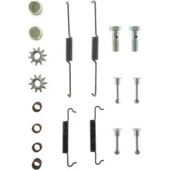 118.33022 - Centric Parking Brake Hardware Kit