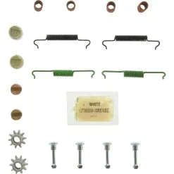 118.34005 - Centric Parking Brake Hardware Kit