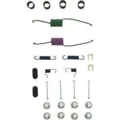 118.44010 - Centric Drum Brake Hardware Kit