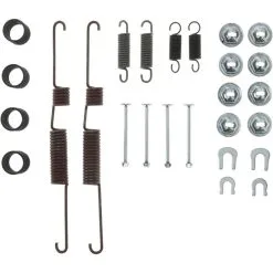 118.44021 - Centric Drum Brake Hardware Kit