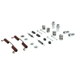118.65019 - Centric Parking Brake Hardware Kit