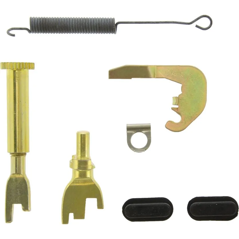 119.62043 - Centric Brake Shoe Adjuster Kit 1 119.62043 - Centric Brake Shoe Adjuster Kit
