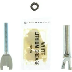 119.65009 - Centric Brake Shoe Adjuster Kit