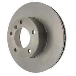 120.35056 - Centric Premium Brake Rotor