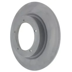 120.37013 - Centric Premium Brake Rotor
