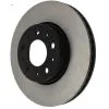 120.39016 - Centric Premium Brake Rotor